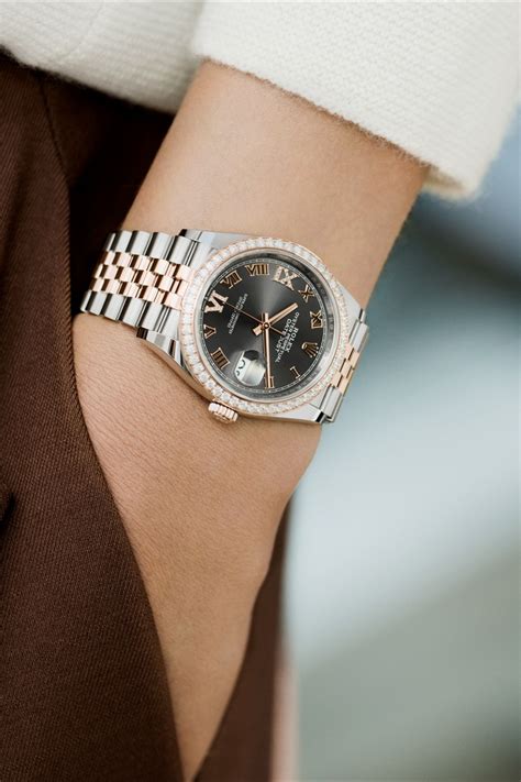 rolex watch for women fresno|rolex women's watch 36mm.